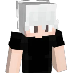 itz_amirmahdi Minecraft avatar bust