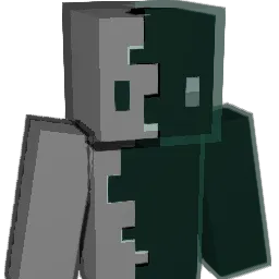 itz_chr1ss Minecraft avatar bust