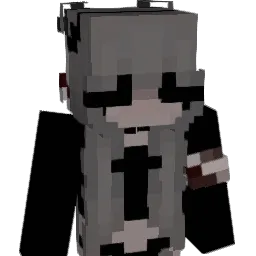 itz_enz Minecraft avatar bust