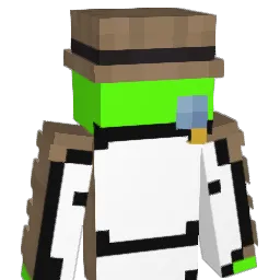 itz_freazy Minecraft avatar bust