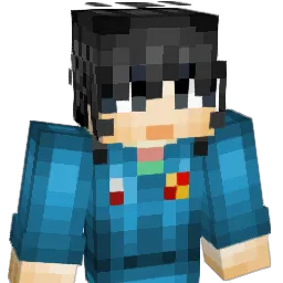 itz_hern Minecraft avatar bust