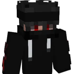 itz_iiAmir_ Minecraft avatar bust
