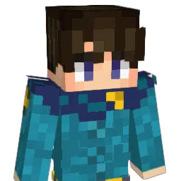 itz_lars18 Minecraft avatar bust