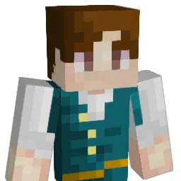 itz_liamnow Minecraft avatar bust