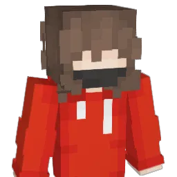 itz_lua's Minecraft skin
