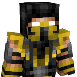 itz_mando's Minecraft skin