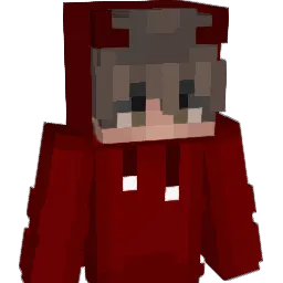 itz_merror's Minecraft skin