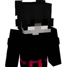itz_murilox77 Minecraft avatar bust