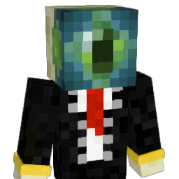 itz_oculi Minecraft avatar bust