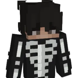 itz_ossi Minecraft avatar bust