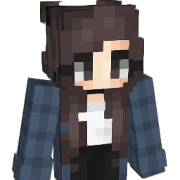itz_pabloHD Minecraft avatar bust