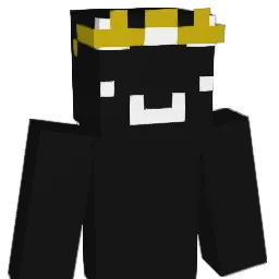 itz_real_pidoras Minecraft avatar bust