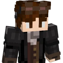 itz_seywi Minecraft avatar bust