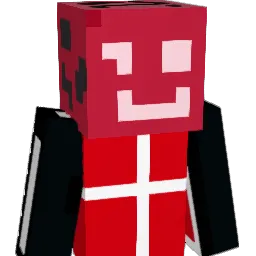 itz_simunsen's Minecraft skin