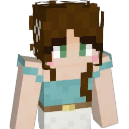 itz_sprout's Minecraft skin