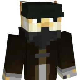 itz_swiperz Minecraft avatar bust