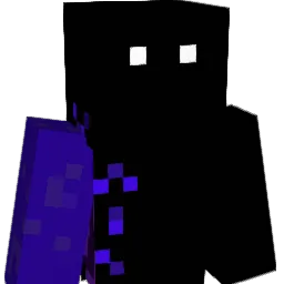 itz_yaerht Minecraft avatar bust