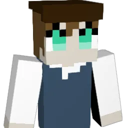 itza_cap Minecraft avatar bust