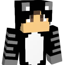itzahmedxsa Minecraft avatar bust