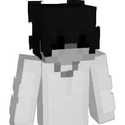 itzankan Minecraft avatar bust