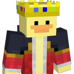 itzbobthebobby Minecraft avatar bust