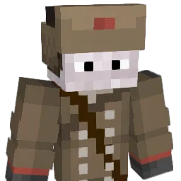 itzbor1zzz Minecraft avatar bust