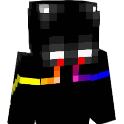itzchanz Minecraft avatar bust