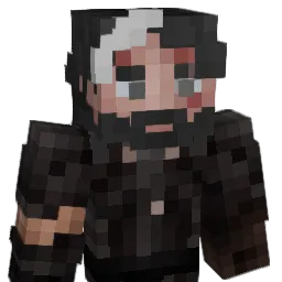 itzdaanny's Minecraft skin