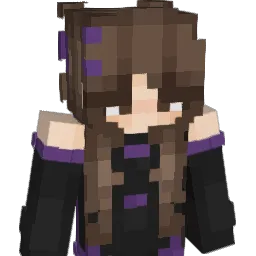 itzdavinki's Minecraft skin