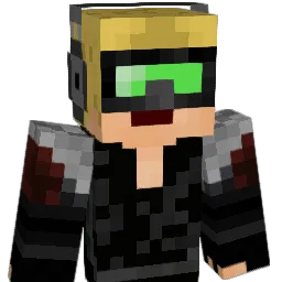 itzgavinp's Minecraft skin