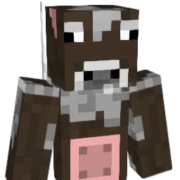 itzgears's Minecraft skin