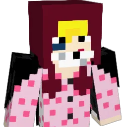 itzh_andre Minecraft avatar bust