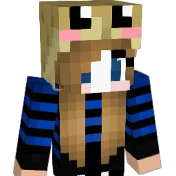 itzibitzi2's Minecraft skin