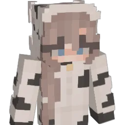 itzizzyc's Minecraft skin