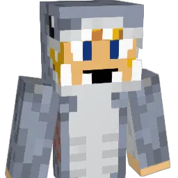 itzjawz Minecraft avatar bust