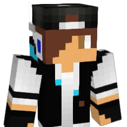 itzjigsaw2 Minecraft avatar bust