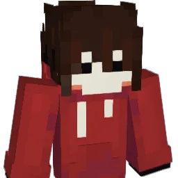 itzjochi Minecraft avatar bust