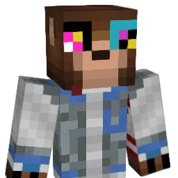 itzjoosu's Minecraft skin