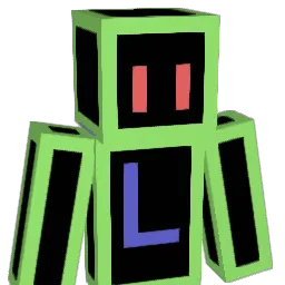 itzjustLeavy Minecraft avatar bust