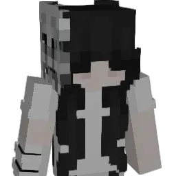itzjustbo's Minecraft skin