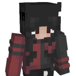 itzjuztvero Minecraft avatar bust