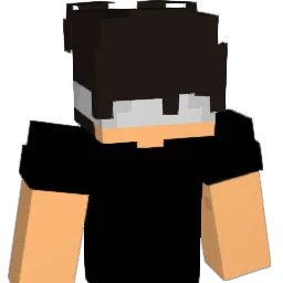 itzkonnon's Minecraft skin