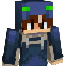 itzlucss's Minecraft skin