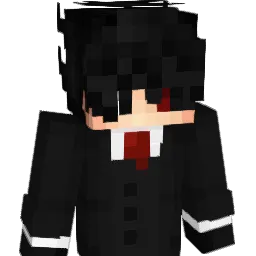 itzlxcy's Minecraft skin