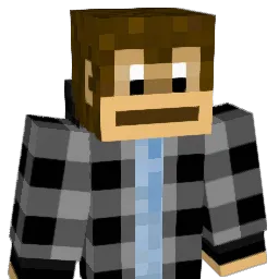 itzmaXxle's Minecraft skin