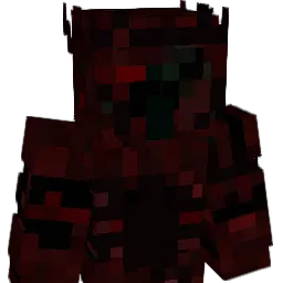 itzmartinn17 Minecraft avatar bust