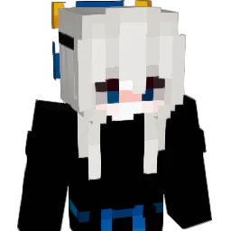 itzmarusja Minecraft avatar bust