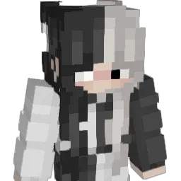 itzme200 Minecraft avatar bust