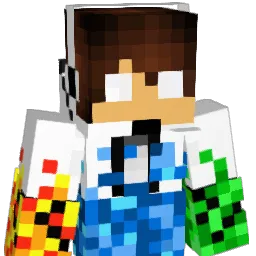 itzmeCoBalt's Minecraft skin