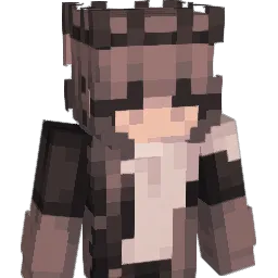 itzmeV's Minecraft skin